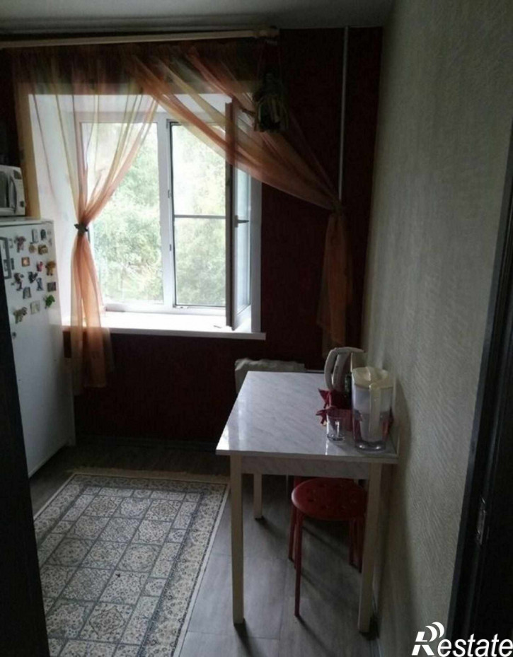 1-комн квартира ул. Блюхера,31
