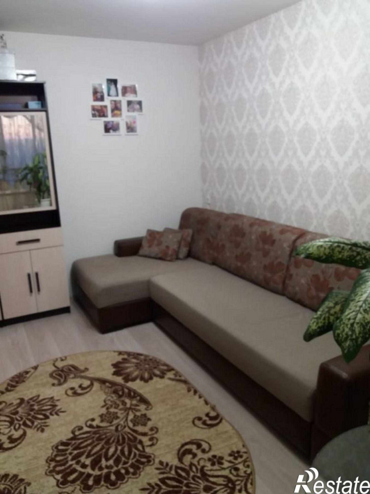 1-комн квартира ул. Дмитрия Шмонина,6