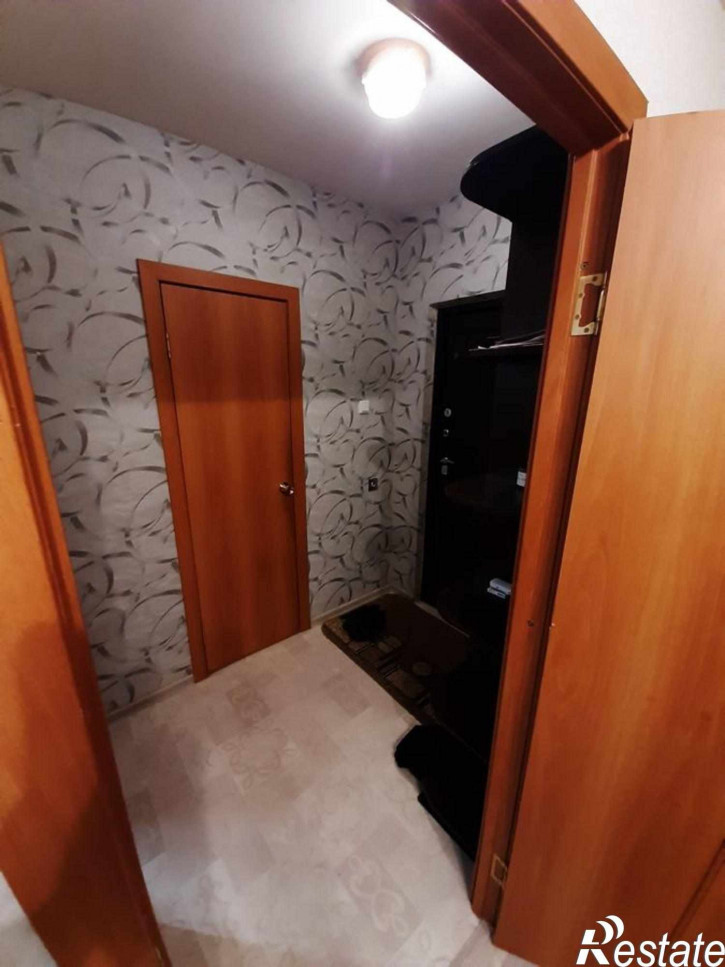 1-комн квартира ул. Дмитрия Шмонина,6