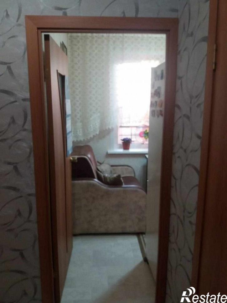 1-комн квартира ул. Дмитрия Шмонина,6