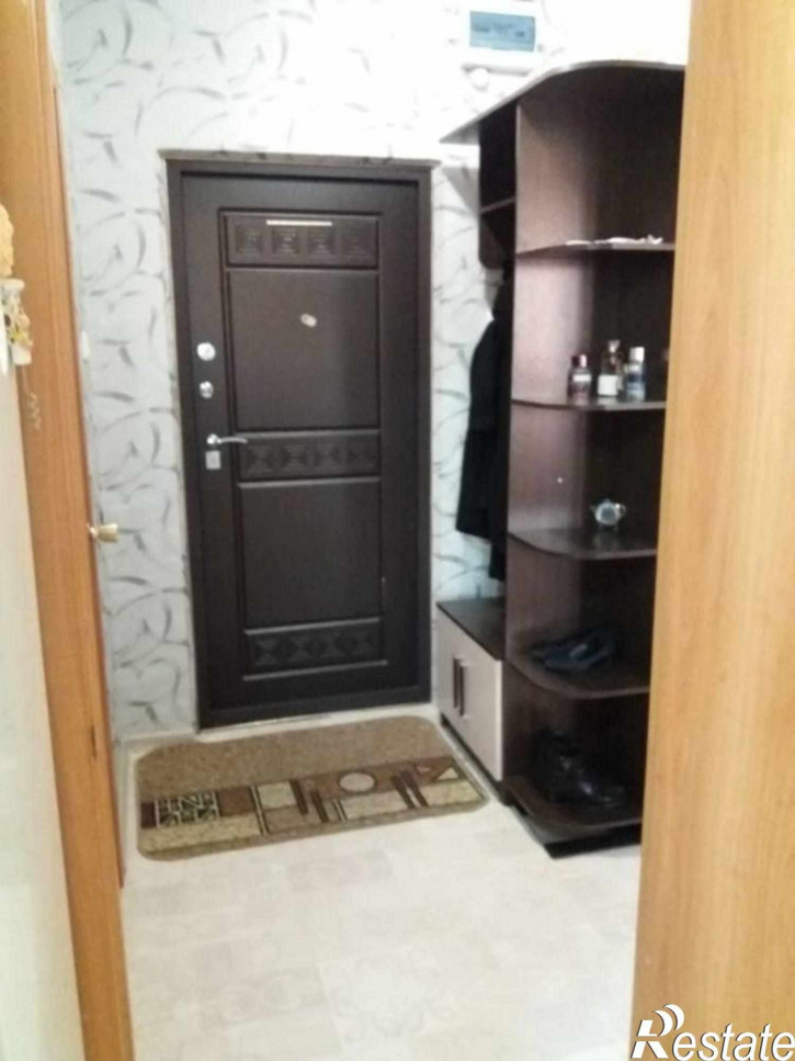 1-комн квартира ул. Дмитрия Шмонина,6
