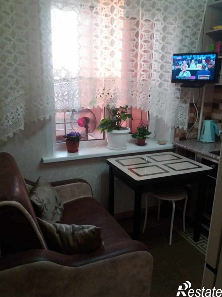 1-комн квартира ул. Дмитрия Шмонина,6
