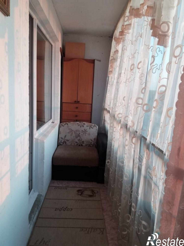 1-комн квартира ул. Дмитрия Шмонина,6