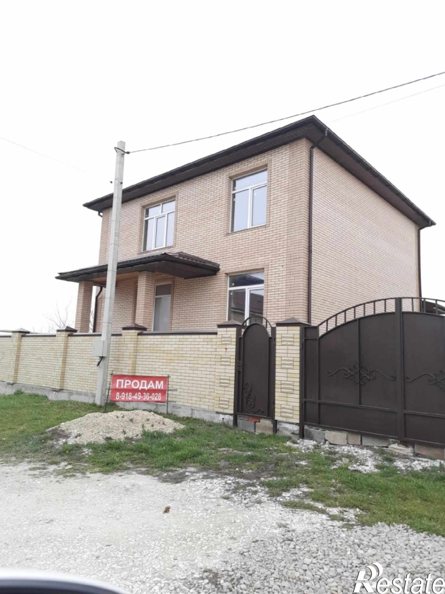 Купить дачу, дом, коттедж за 18 500 000 рублей на улица Майская