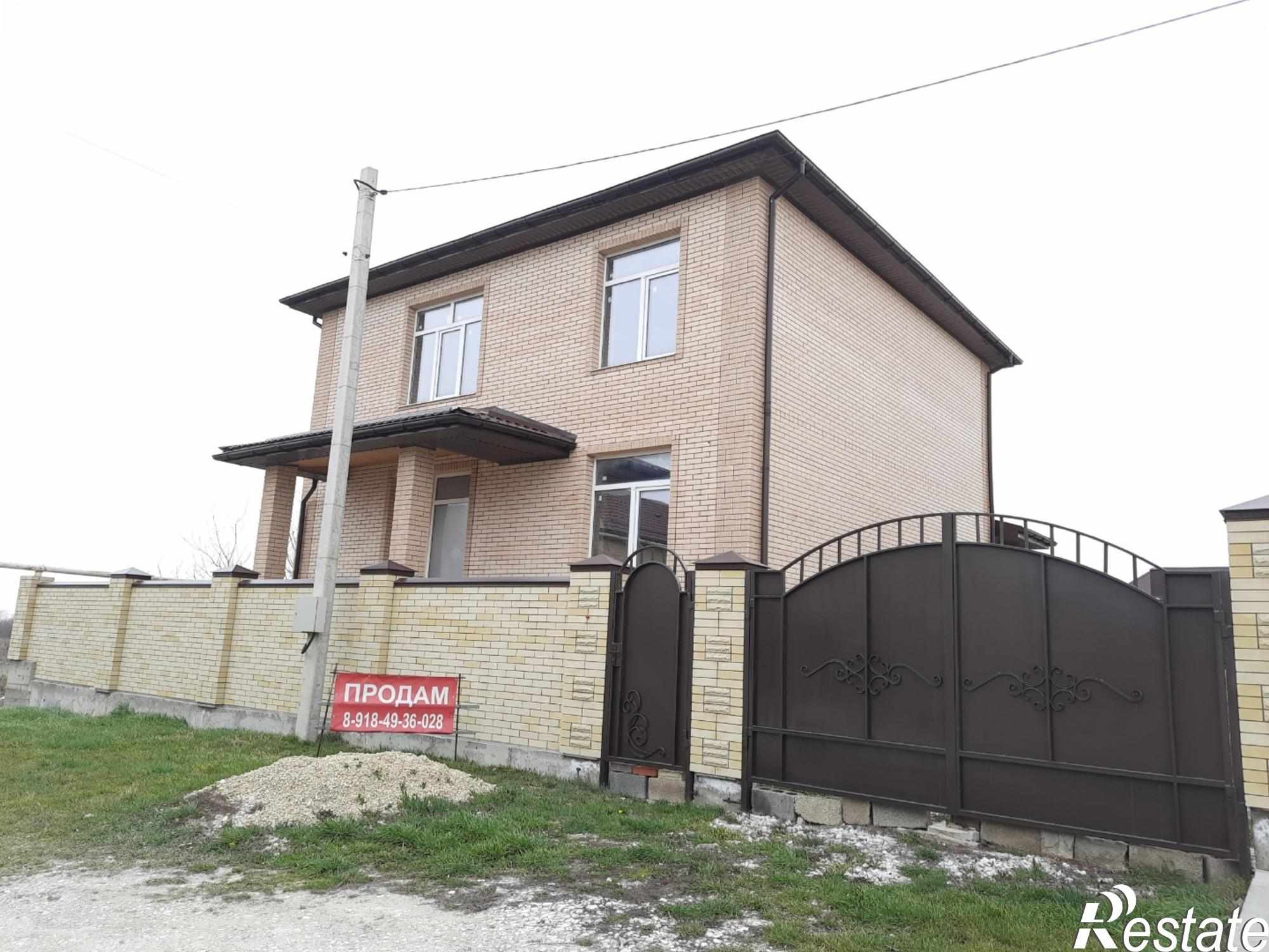 Купить дачу, дом, коттедж за 18 500 000 рублей на улица Майская