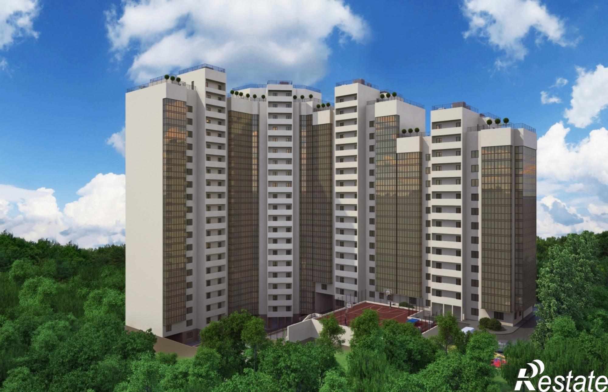 Купить торговое помещение за 12 515 400 рублей на ул. Нижняя Логовая, д. 11