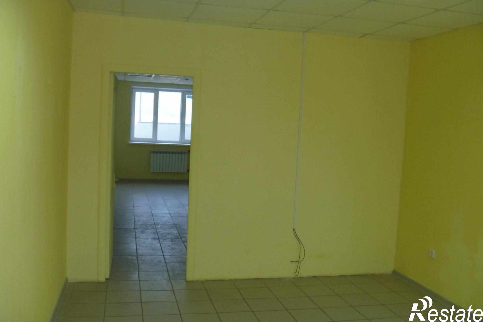 Сдать торговое помещение за 25 000 рублей на ул. Гоголя, д. 21