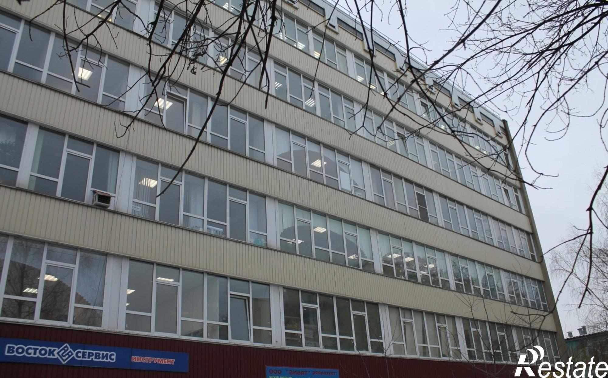 Сдать офис, помещение под офис за 16 650 рублей на ул. Калинина, д. 1
