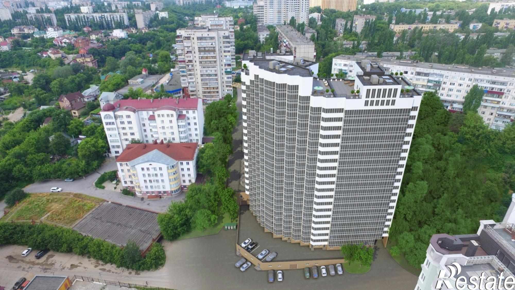 Купить офис, помещение под офис за 4 038 000 рублей на ул. Нижняя Логовая, д. 11