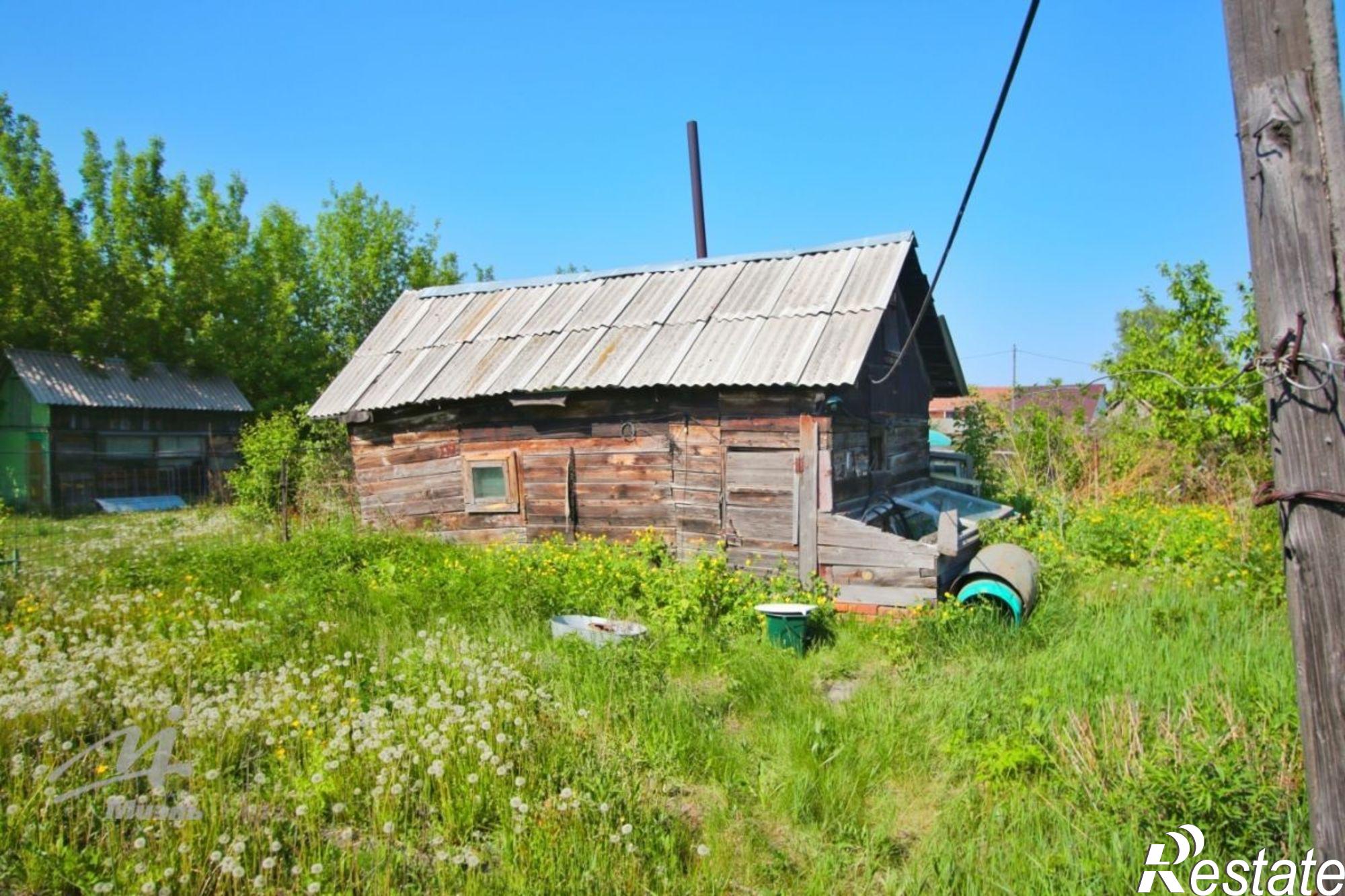 Купить дачу, дом, коттедж за 1 000 000 рублей на ул. Понтонный Мост