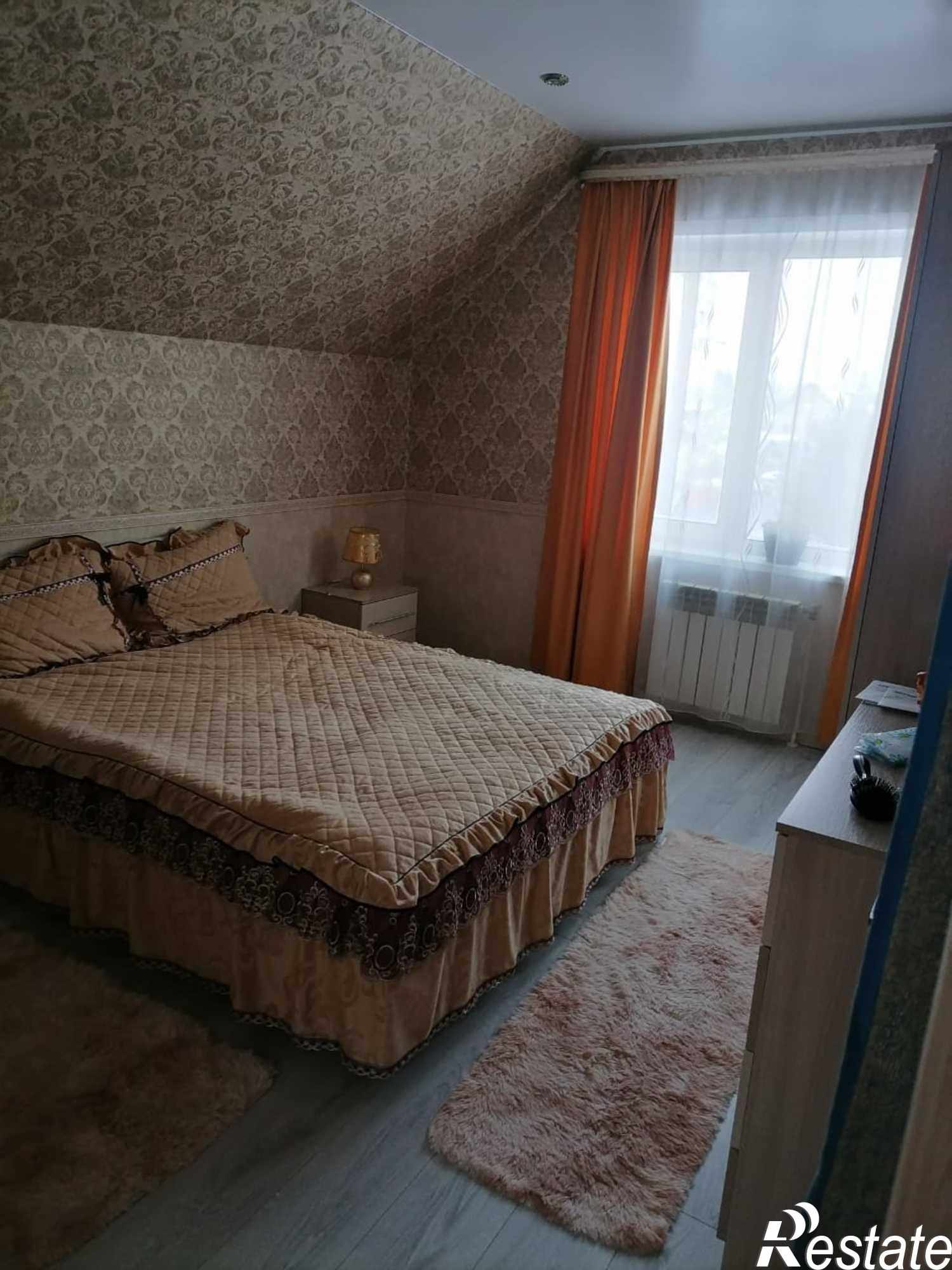 Купить дачу, дом, коттедж за 5 500 000 рублей на ул. Власихинская