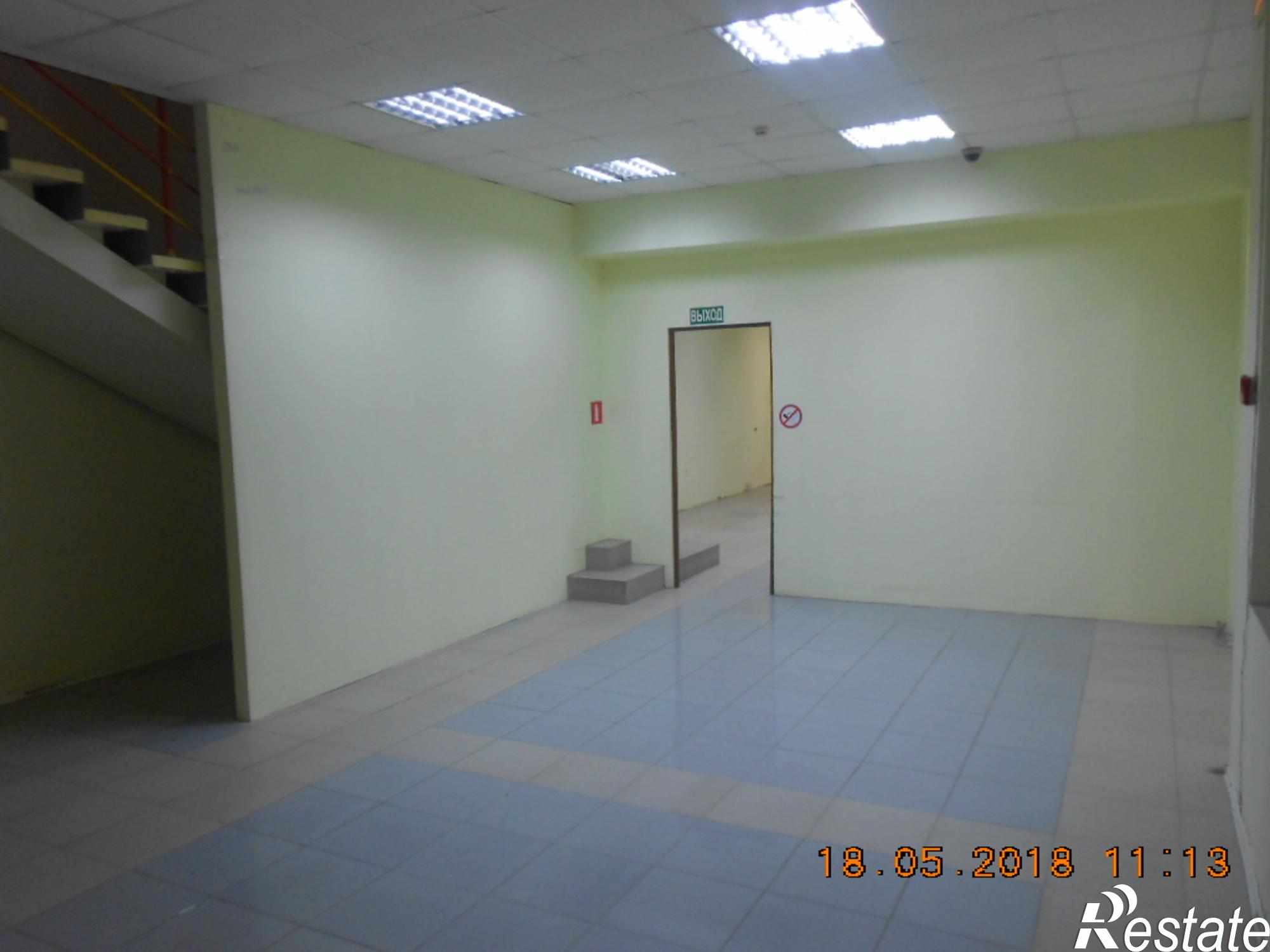 Сдать торговое помещение за 58 500 рублей на ул Ленина, 99А