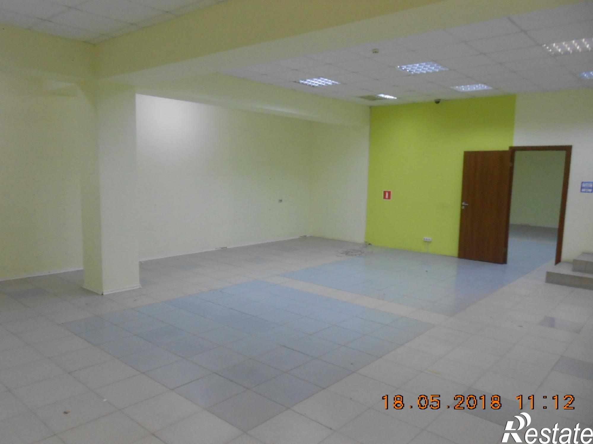 Сдать торговое помещение за 58 500 рублей на ул Ленина, 99А