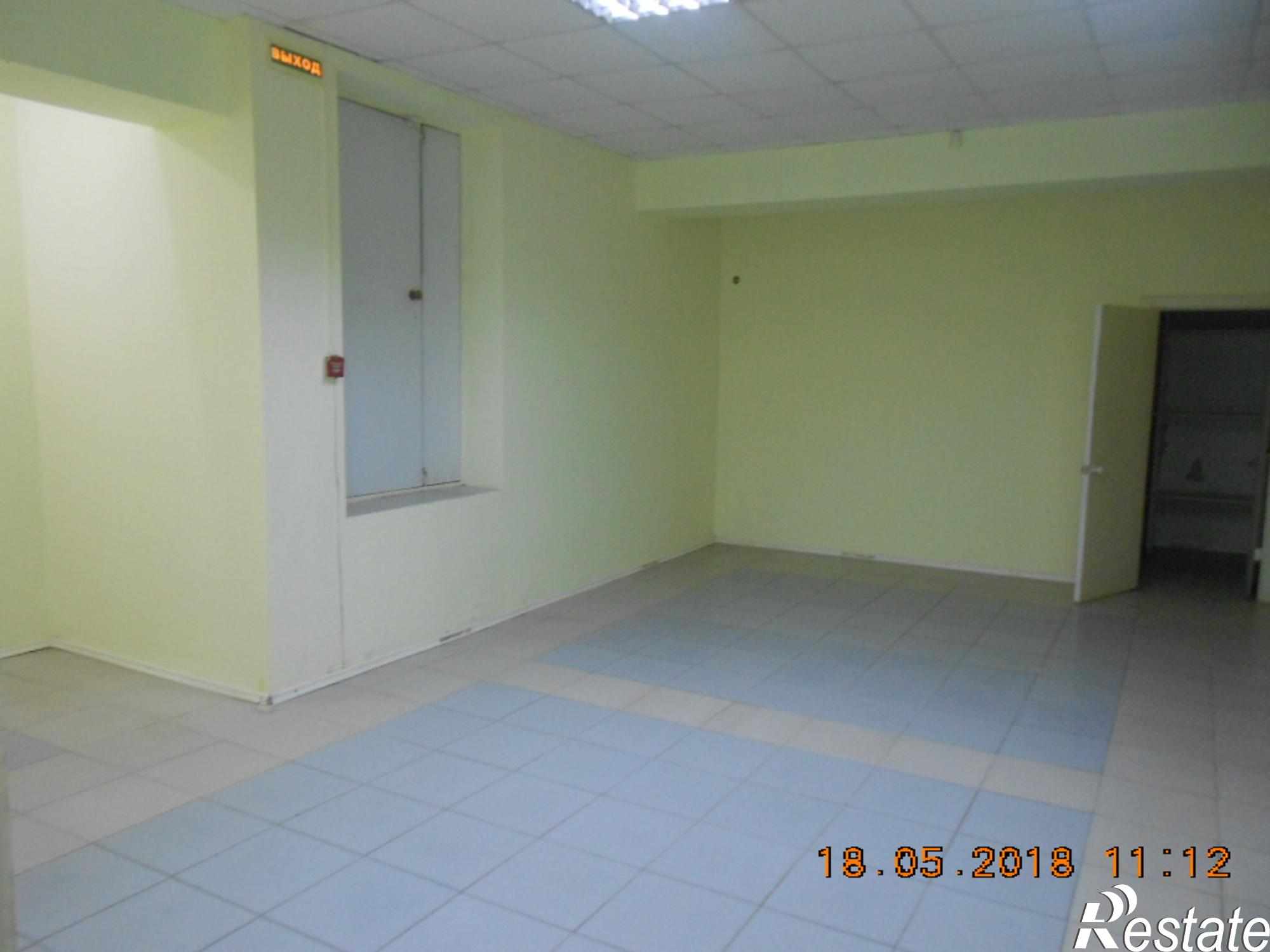 Сдать торговое помещение за 58 500 рублей на ул Ленина, 99А