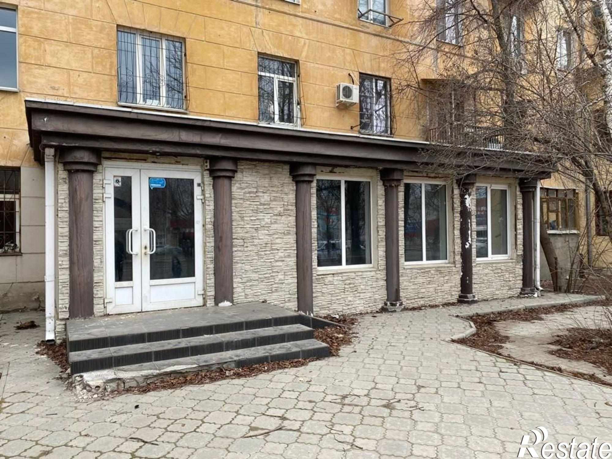 Купить помещение свободного назначения за 9 000 000 рублей на пр-кт им. В.И. Ленина, 211