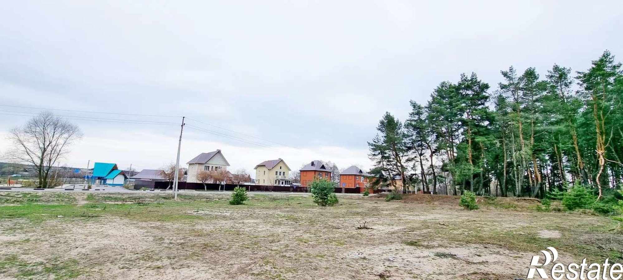 Купить землю, земельный участок за 8 300 000 рублей на Лесная улица