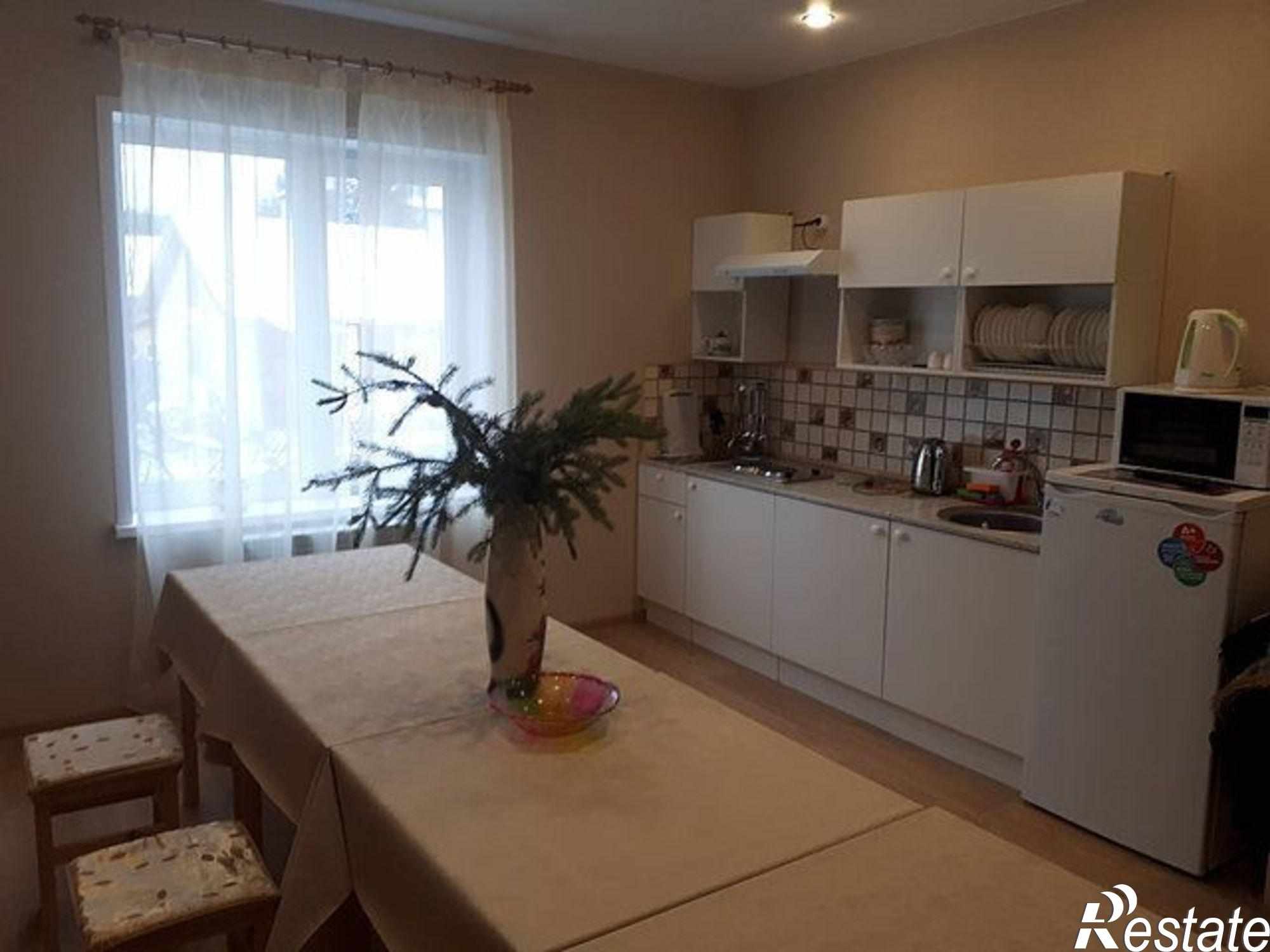 Сдать дачу, дом, коттедж за 60 000 рублей на Сосновая улица, 1