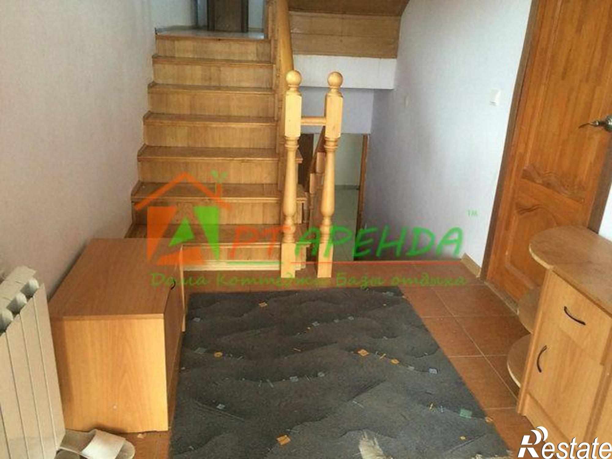 Сдать дачу, дом, коттедж за 70 000 рублей на Овражная улица, 34