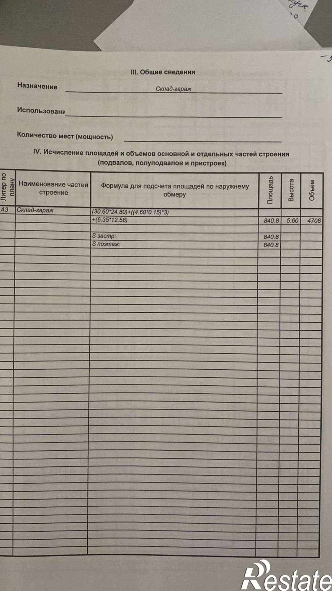 Купить помещение свободного назначения за 45 000 000 рублей на Коммунальная улица, 20