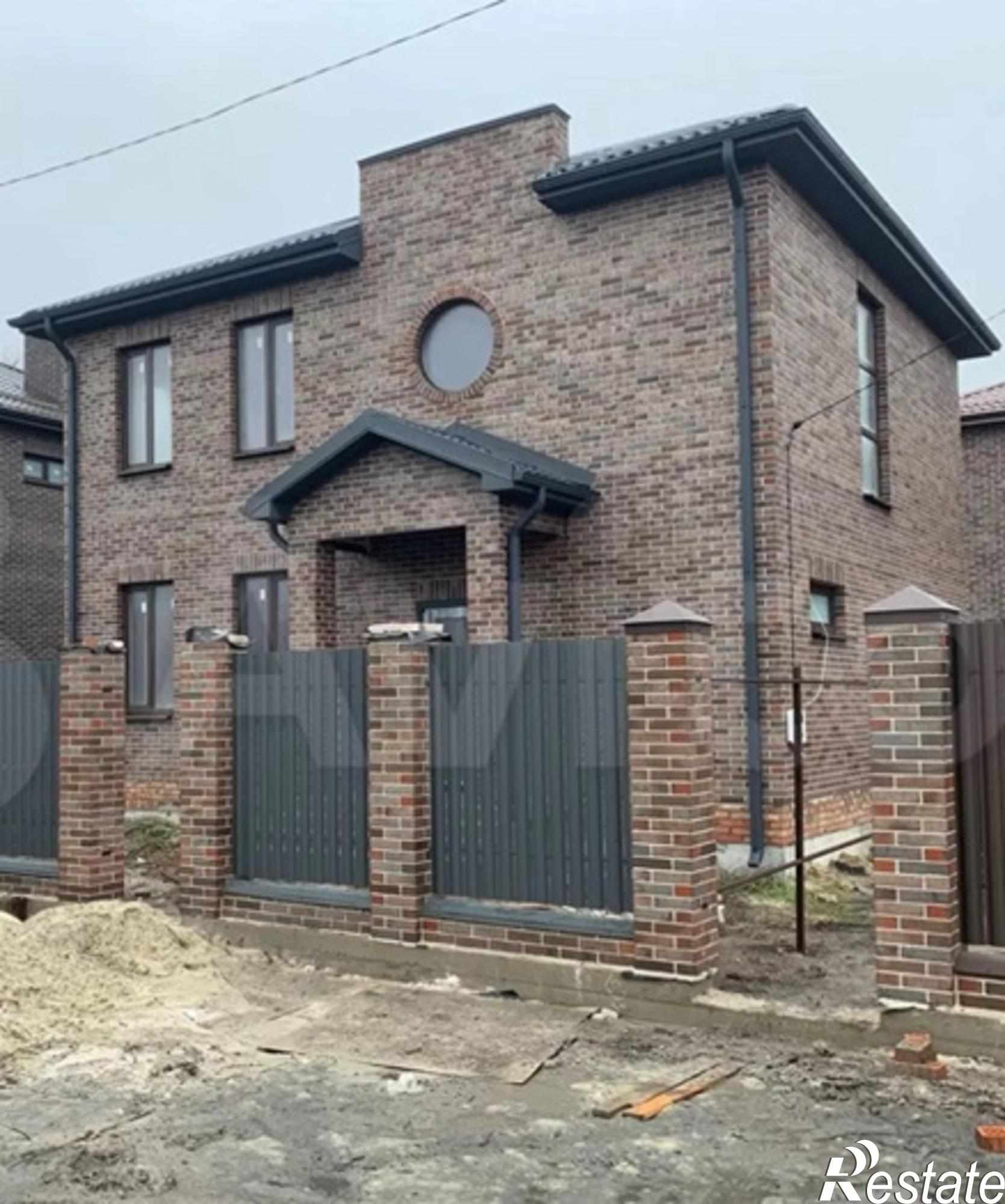 Купить дачу, дом, коттедж за 15 000 000 рублей на Тургенева улица, 789