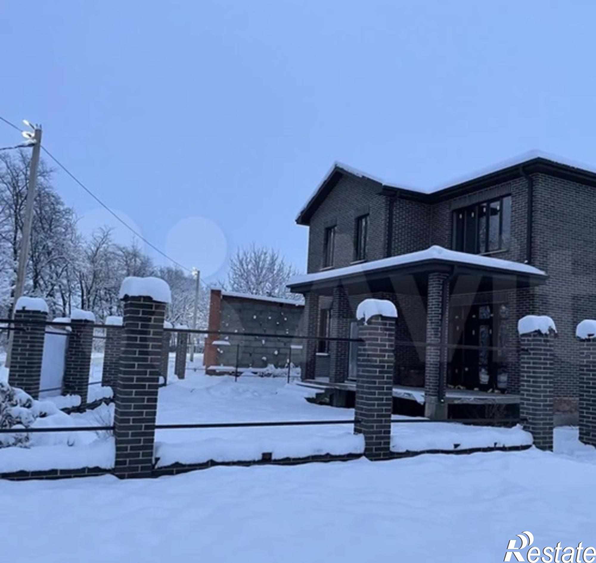 Купить дачу, дом, коттедж за 15 000 000 рублей на Тургенева улица, 789