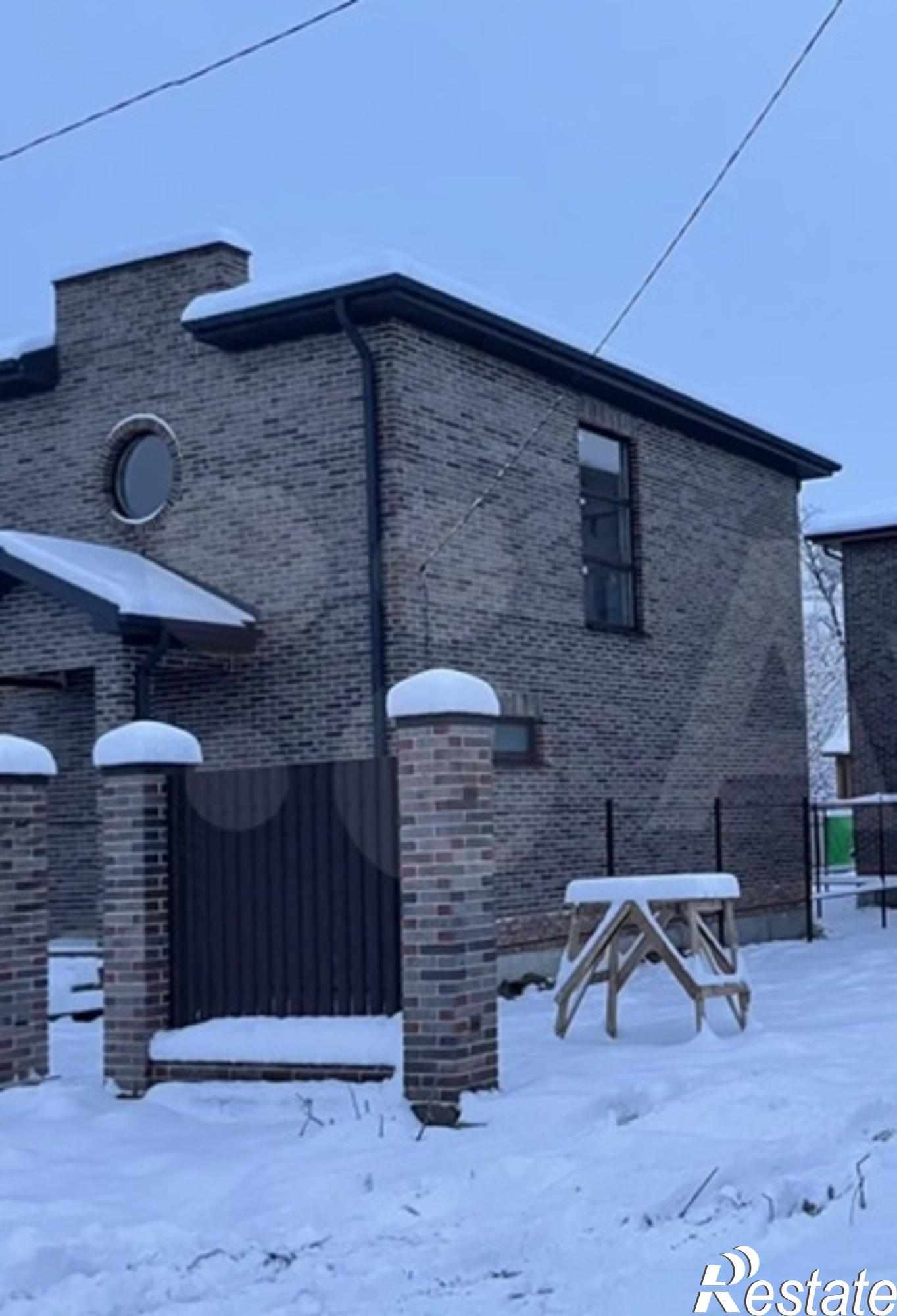 Купить дачу, дом, коттедж за 15 000 000 рублей на Тургенева улица, 789