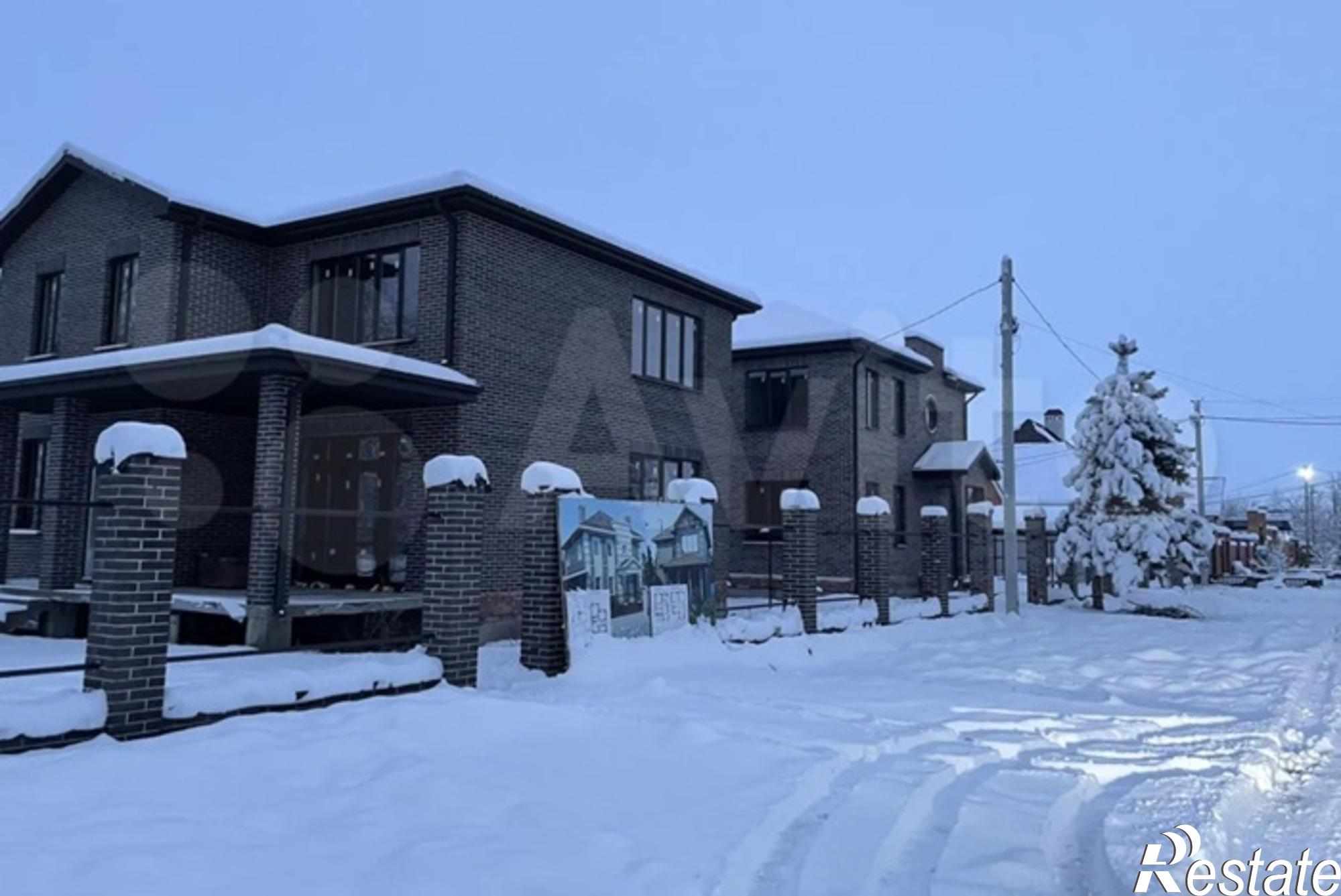 Купить дачу, дом, коттедж за 15 000 000 рублей на Тургенева улица, 789