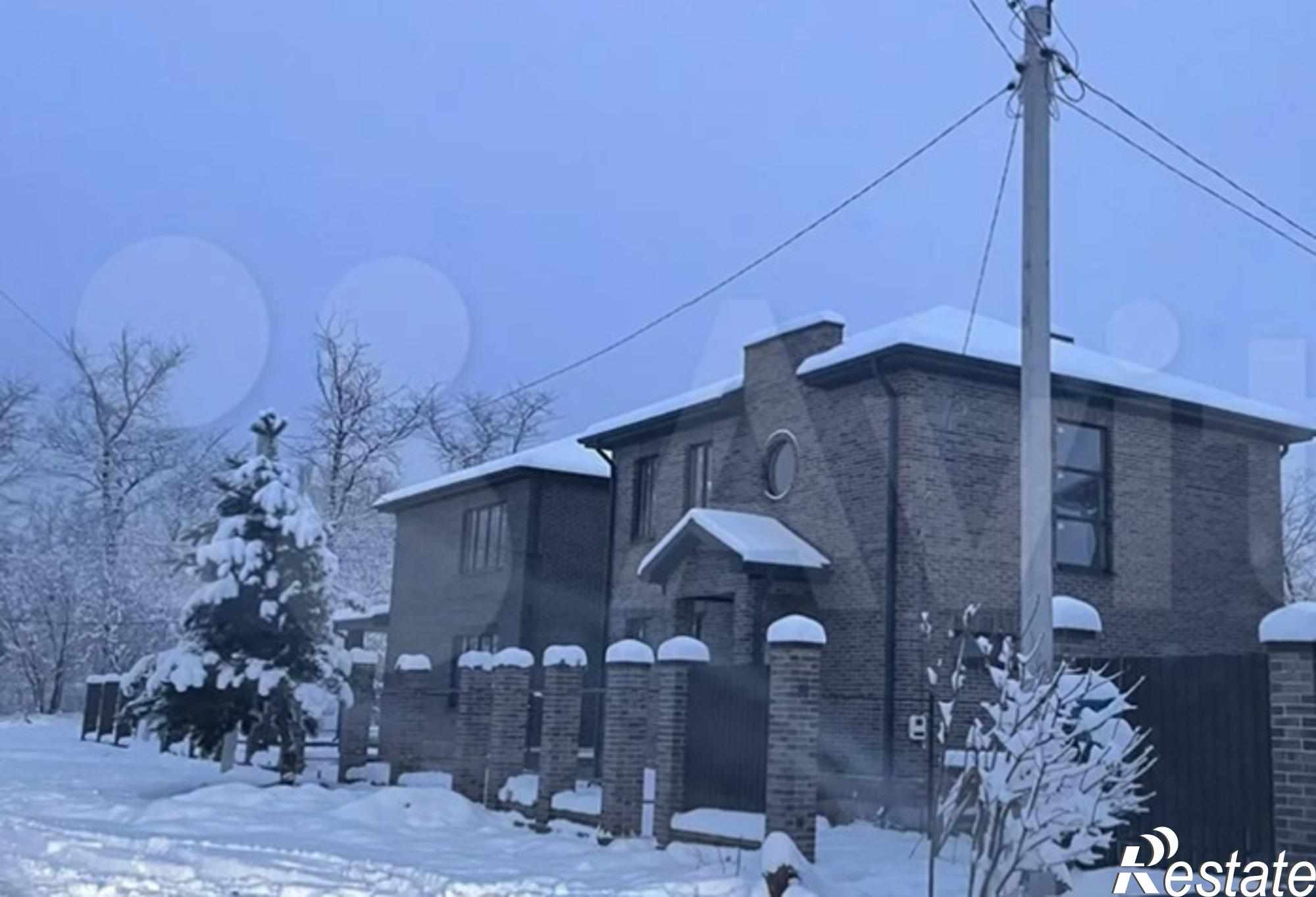 Купить дачу, дом, коттедж за 15 000 000 рублей на Тургенева улица, 789