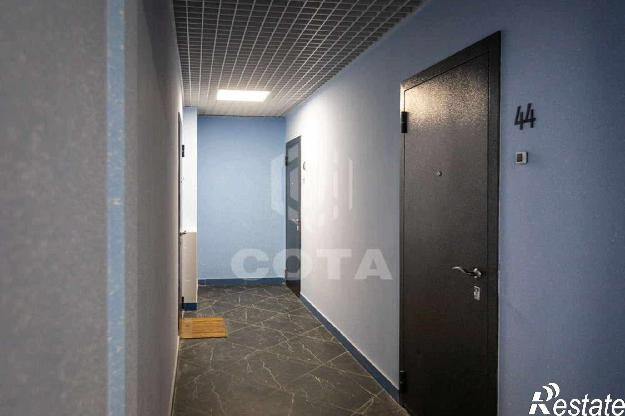 Купить квартиру за 5 486 800 рублей на Станкевича улица, 45