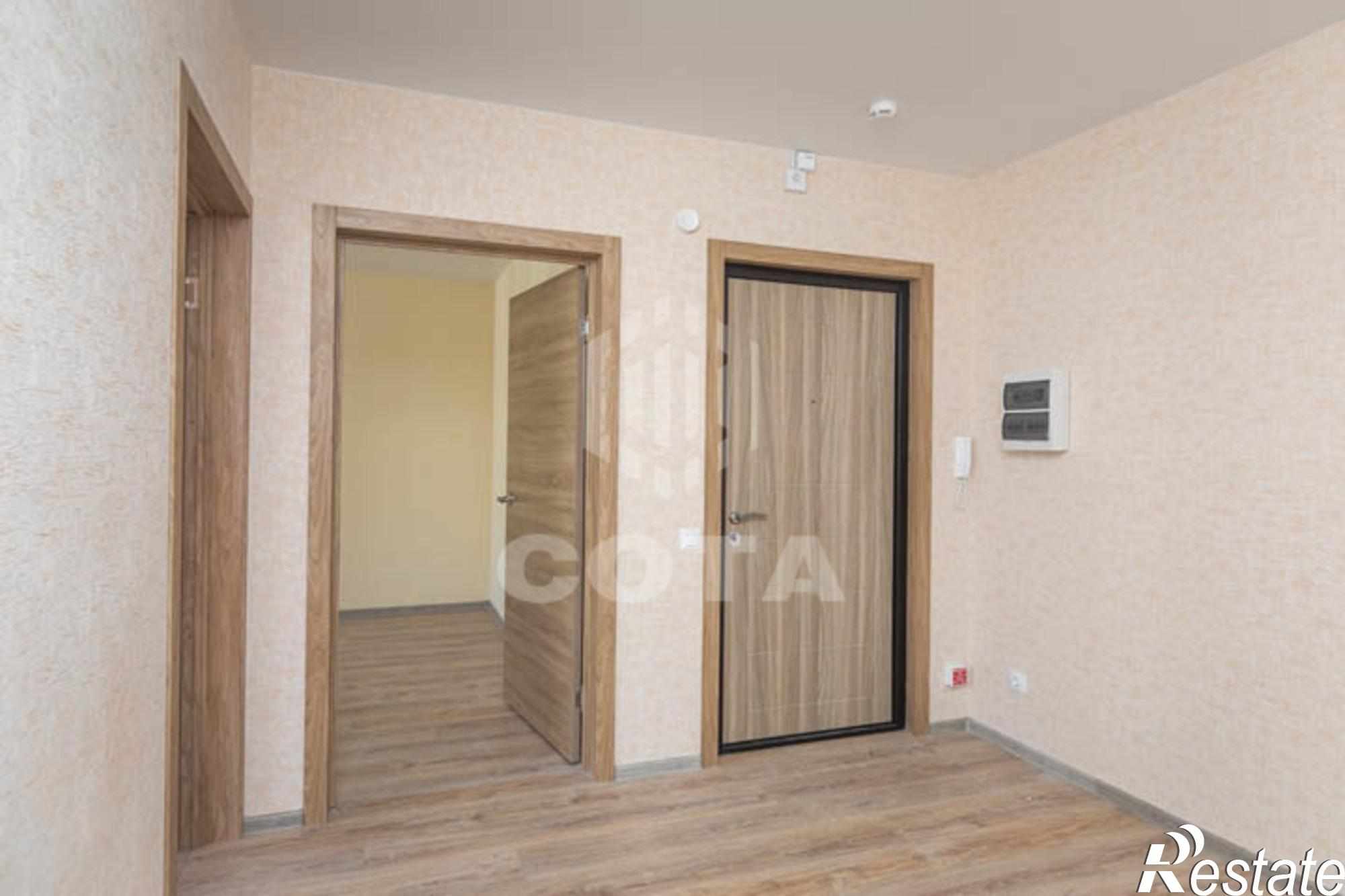 Купить квартиру за 12 383 300 рублей на Станкевича улица, 45