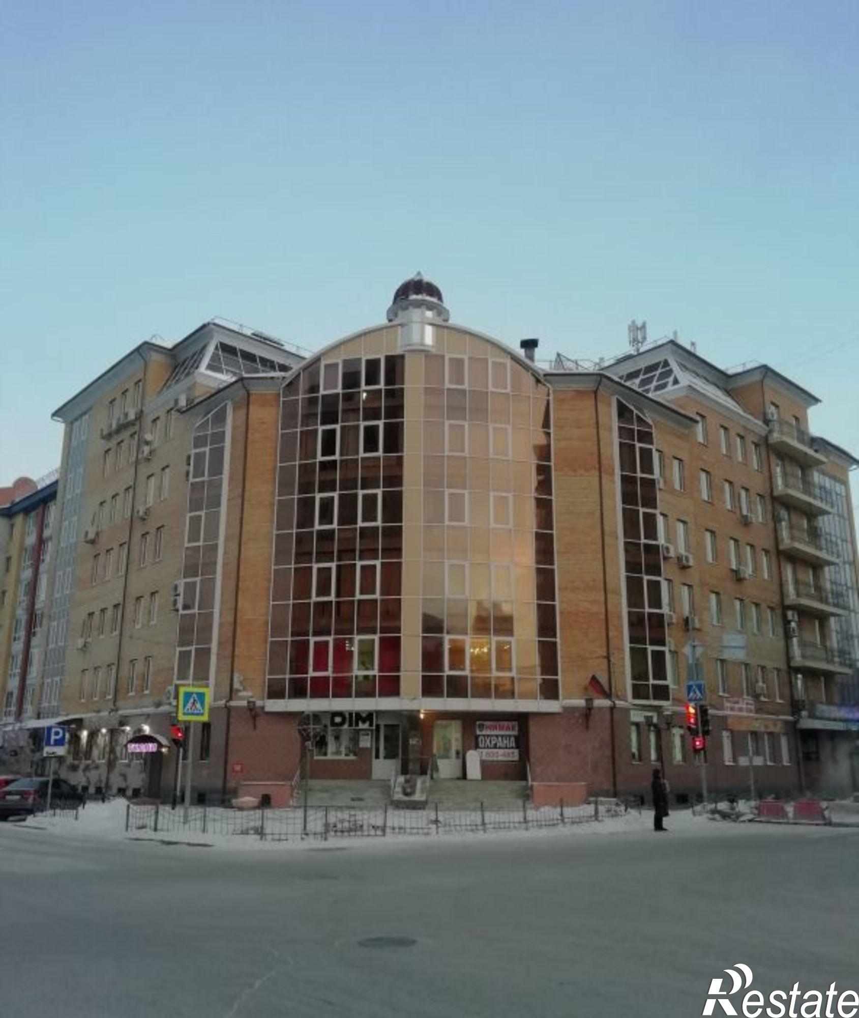Купить офис, помещение под офис за 1 150 000 рублей на Герцена