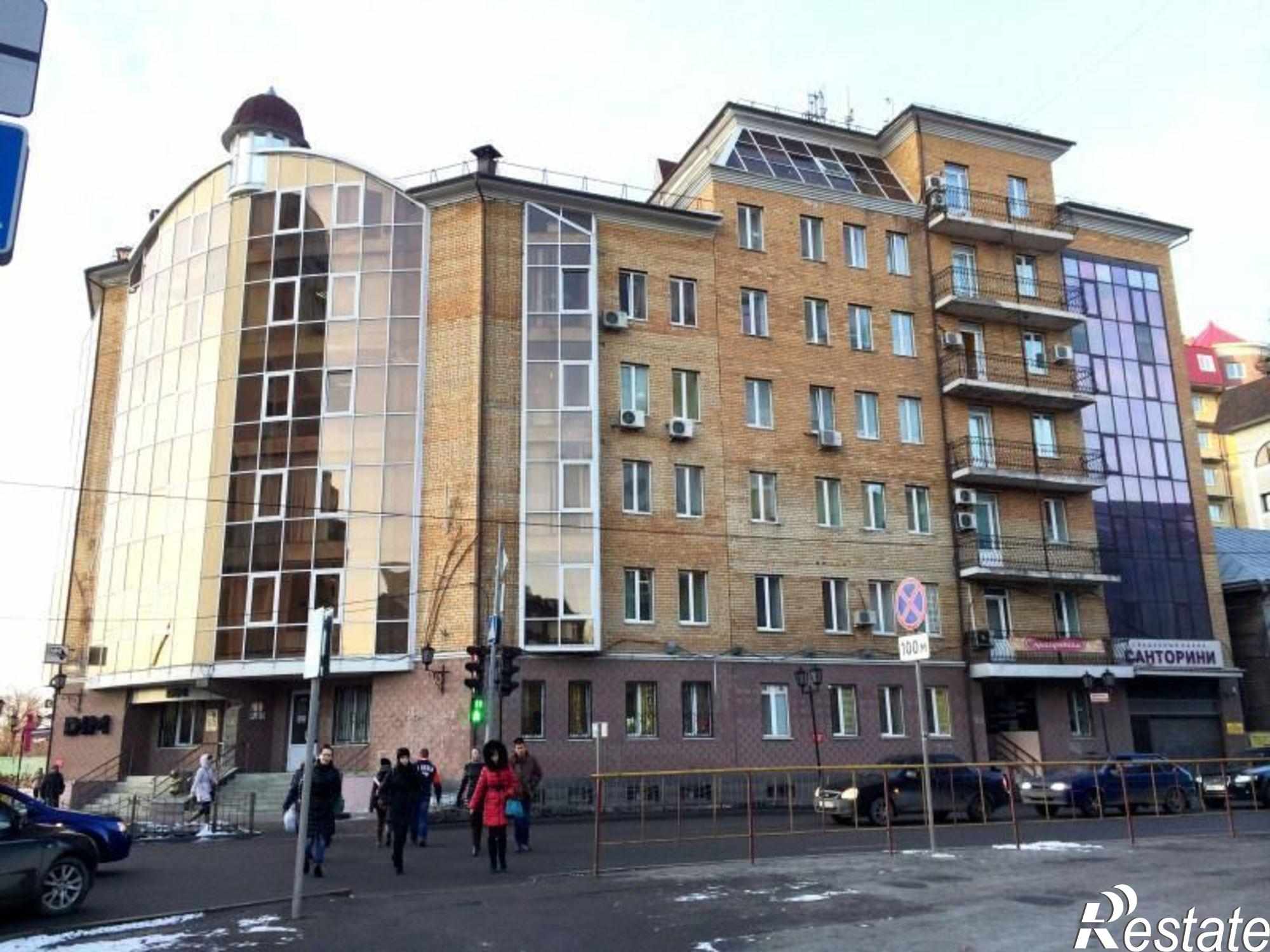 Купить офис, помещение под офис за 1 150 000 рублей на Герцена