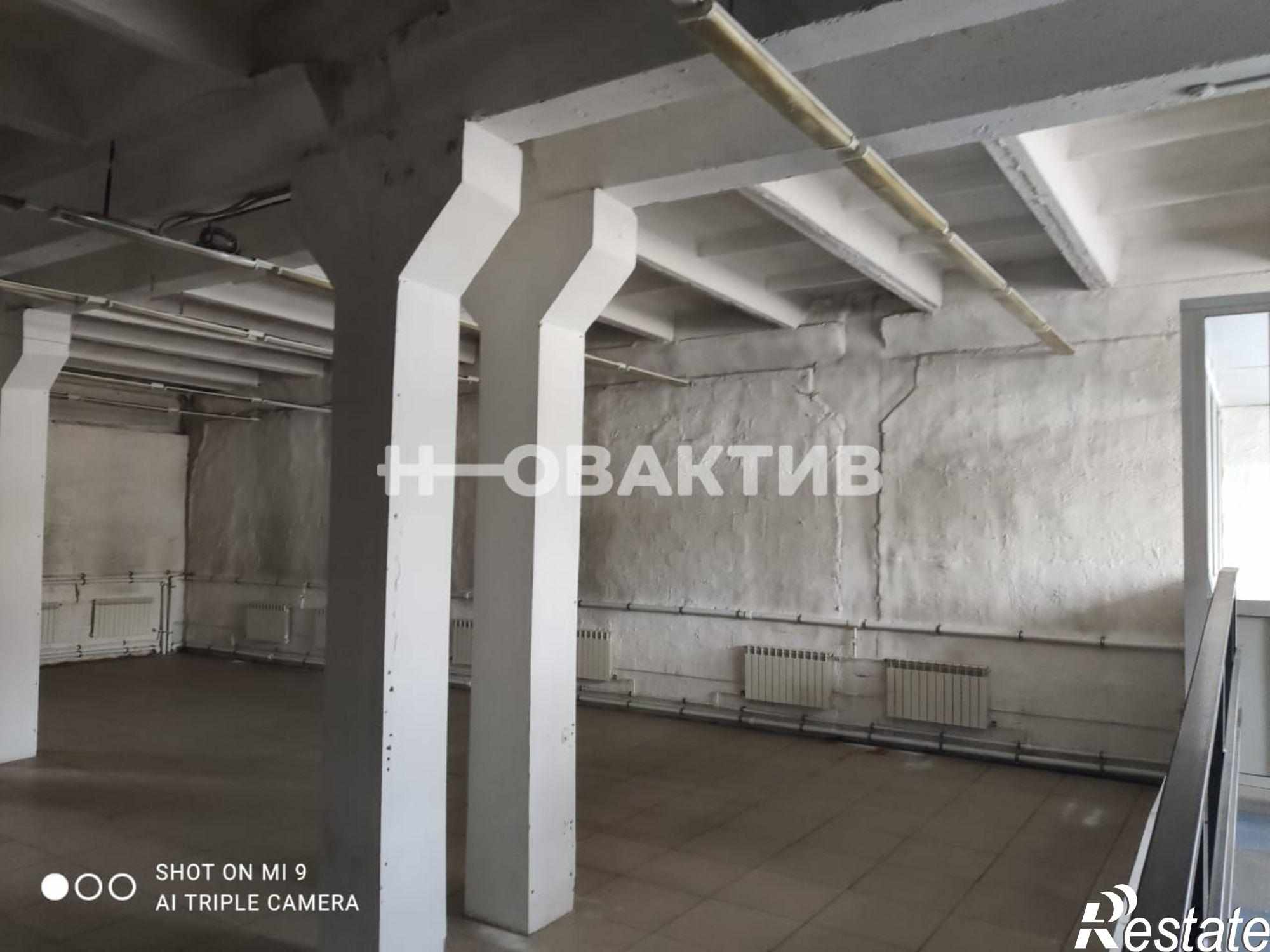 Купить помещение свободного назначения за 36 400 000 рублей на улица Максима и Николая Казанцевых, 157