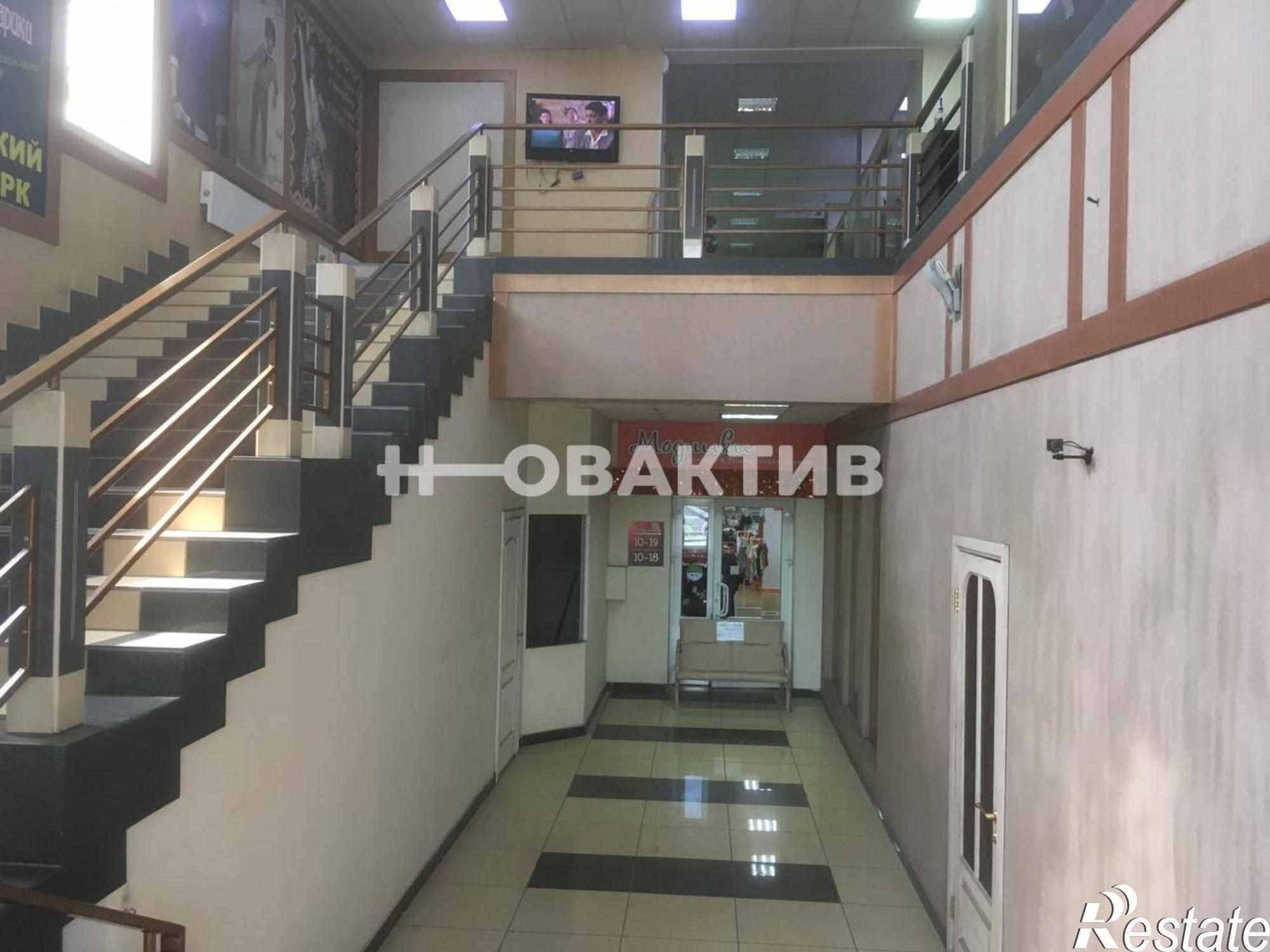 Купить торговое помещение за 29 000 000 рублей на улица Владимира Ленина, 312