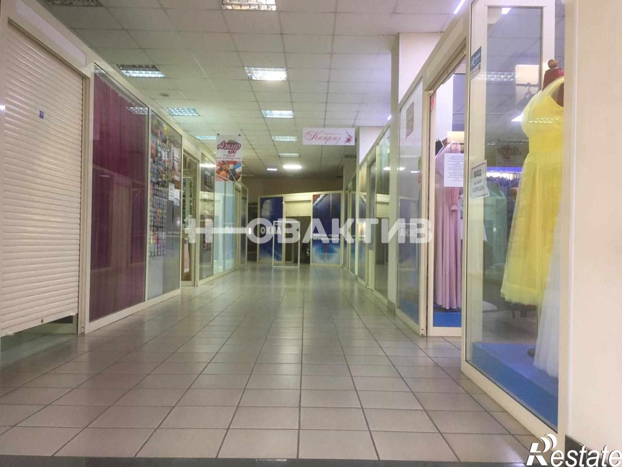 Купить торговое помещение за 29 000 000 рублей на улица Владимира Ленина, 312