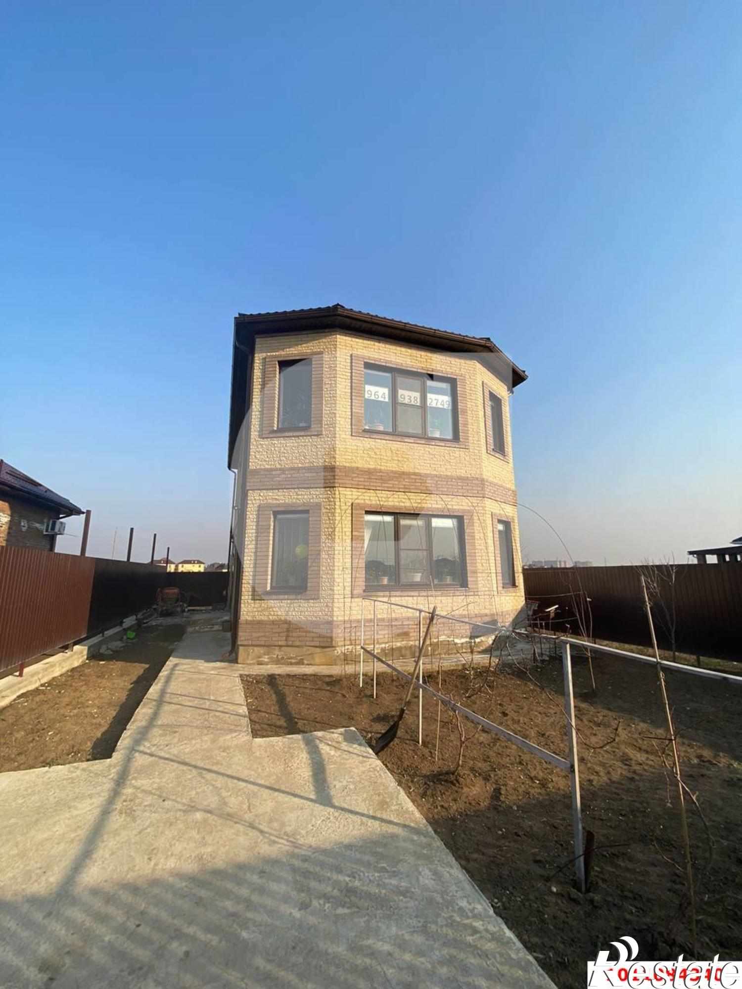 Купить дачу, дом, коттедж за 15 000 000 рублей на Писателя Вараввы И.Ф., 38