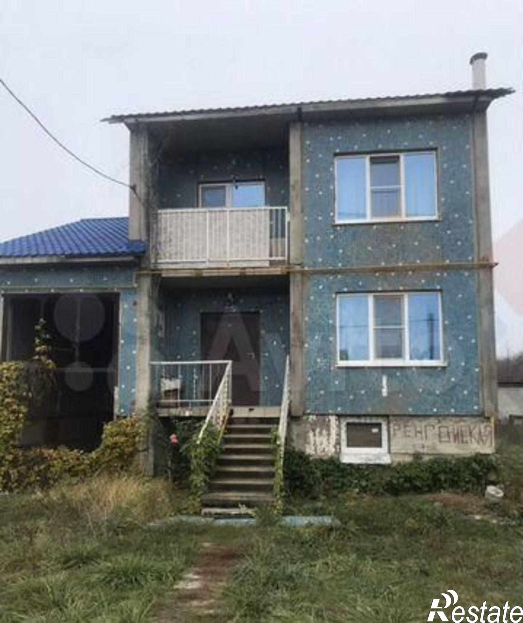 Купить дачу, дом, коттедж за 7 700 000 рублей на Уренгойская ул, 5