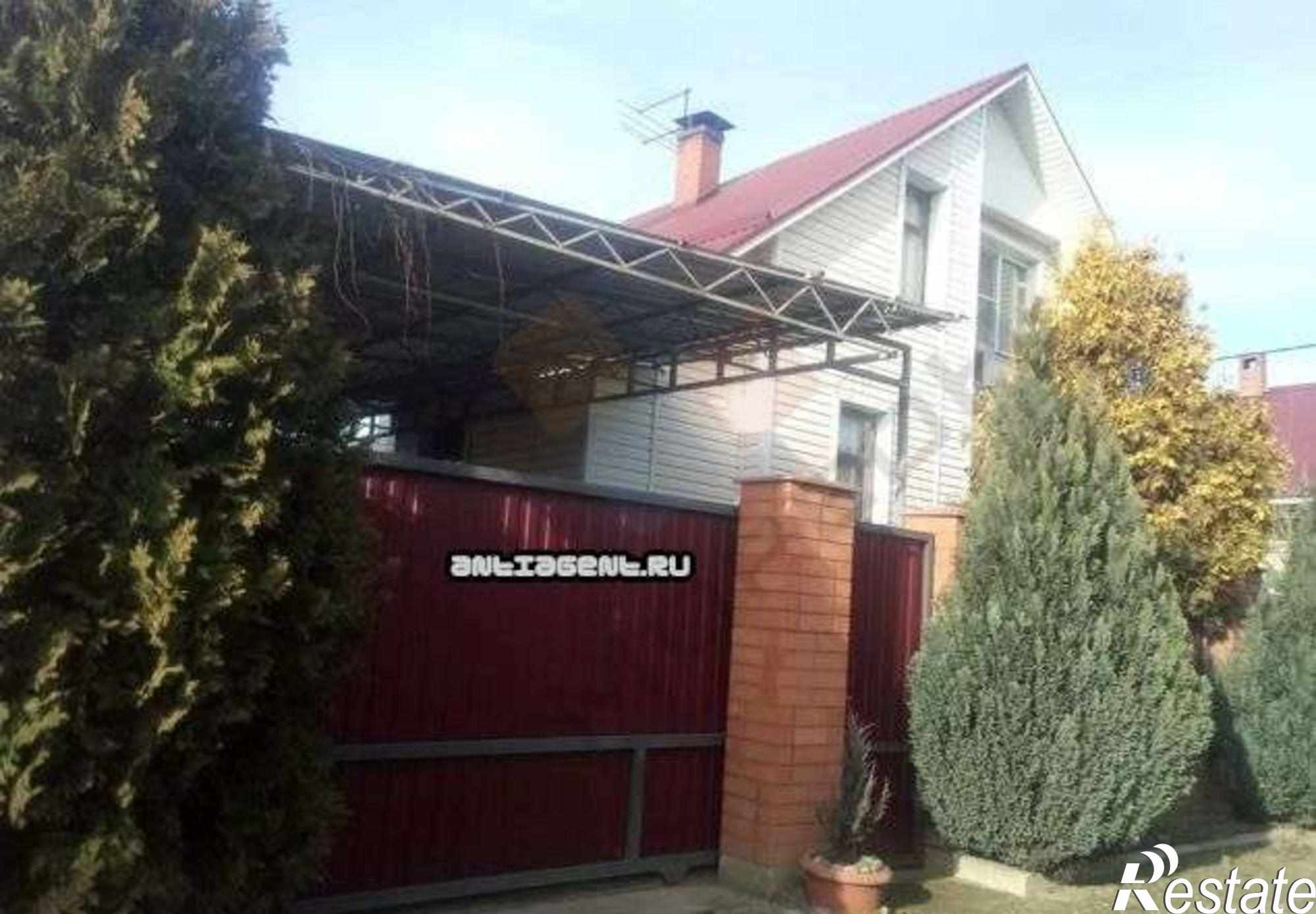 Сдать дачу, дом, коттедж за 60 000 рублей на Яблоневая ул, 32