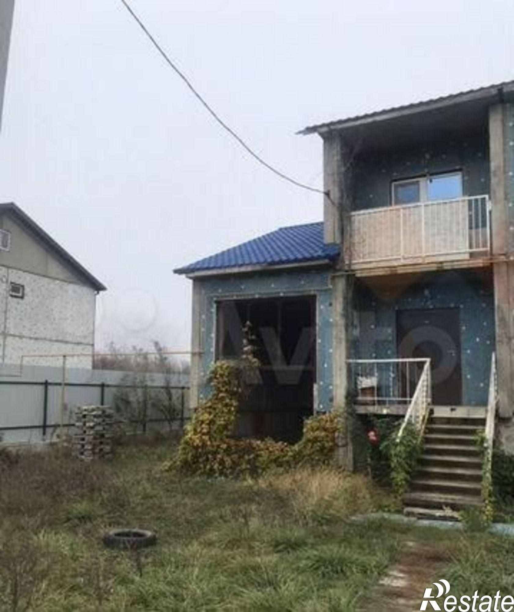 Купить дачу, дом, коттедж за 7 700 000 рублей на Уренгойская ул, 5