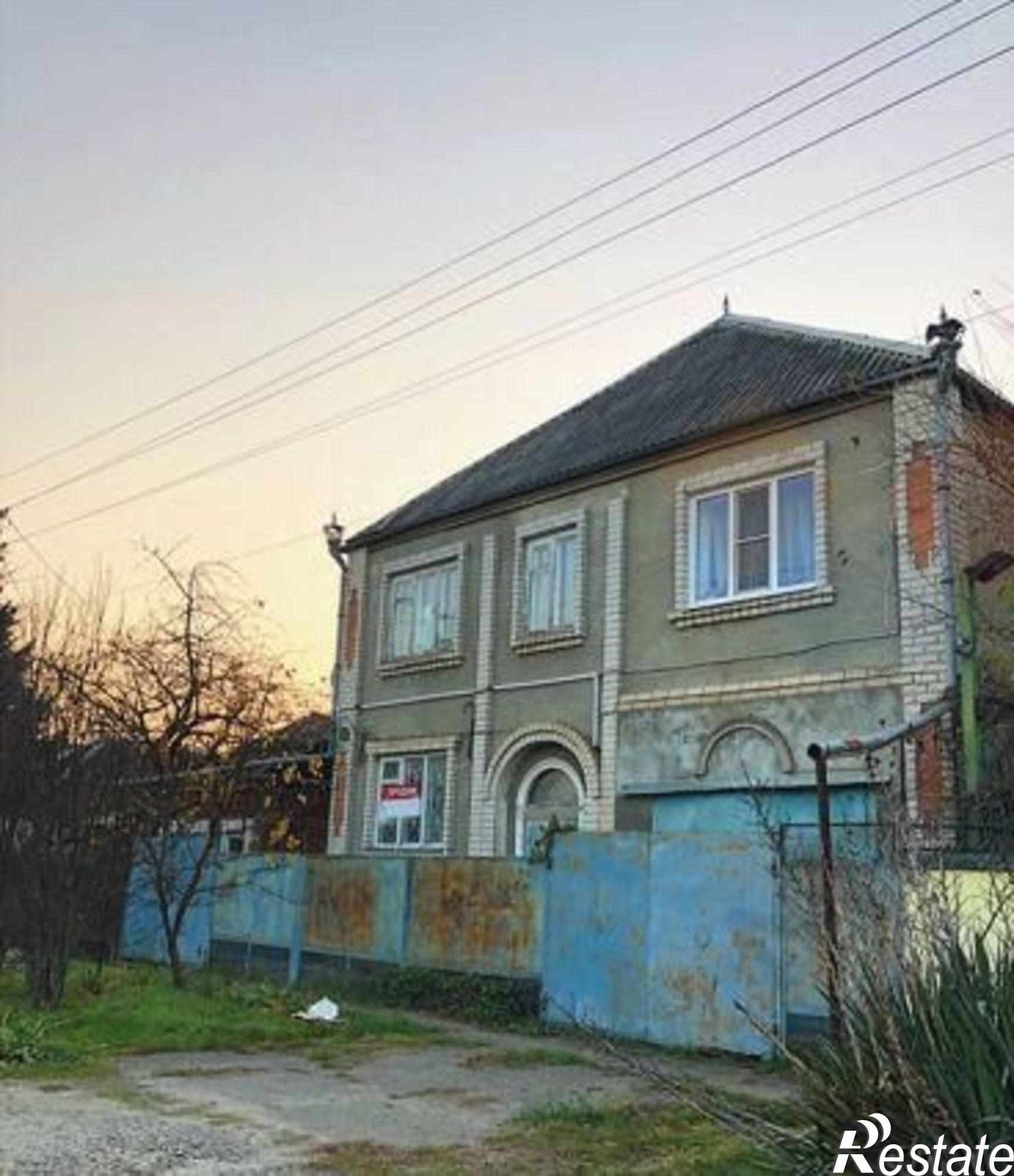 Купить дачу, дом, коттедж за 18 000 000 рублей на 3-й Линии пр-д