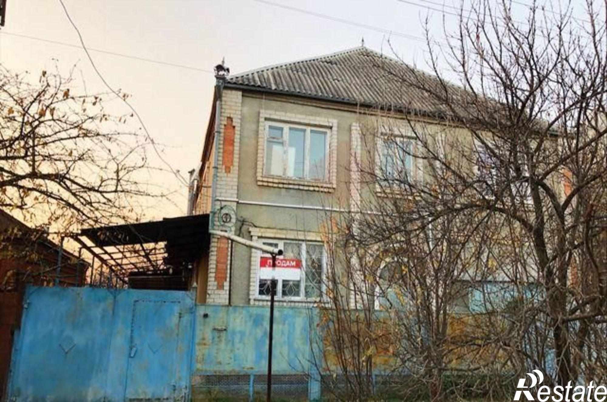 Купить дачу, дом, коттедж за 18 000 000 рублей на 3-й Линии пр-д