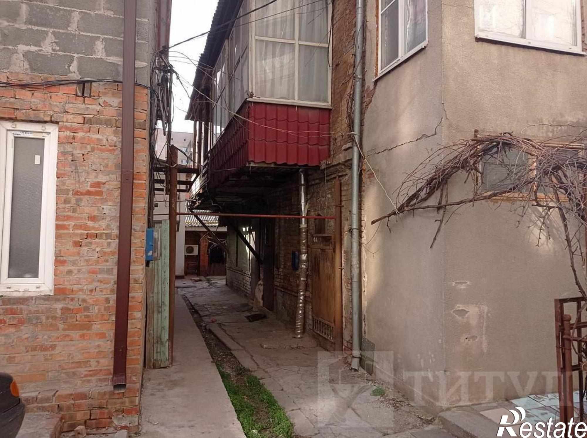 Купить квартиру за 2 300 000 рублей на Центр, Лермонтовская