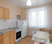 1-комн, 40кв м, этаж 4/10 Александра Шмакова ул, 19
