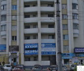 торговое помещение 25 кв м ул. Водопьянова, д. 33