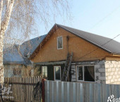 коттедж 45 кв м ул. 2-я Алтайская