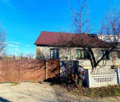 коттедж 65 кв м Красная Яруга посёлок