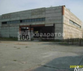 помещение 9114 кв м 28 км. Ялуторовского тракта