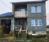 коттедж 227 кв м Уренгойская ул, 5