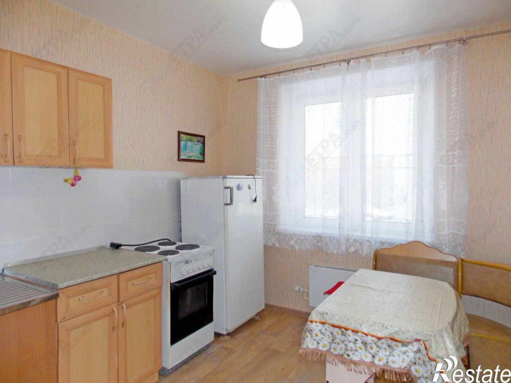 1-комн квартира Александра Шмакова ул, 19
