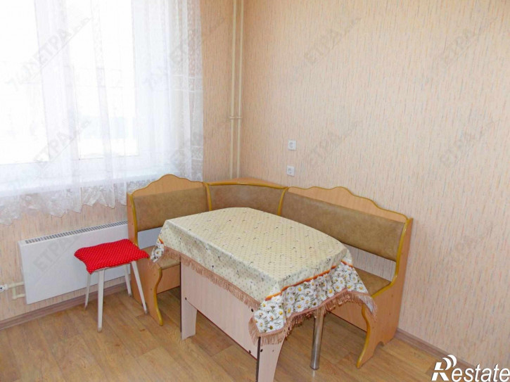 1-комн квартира Александра Шмакова ул, 19